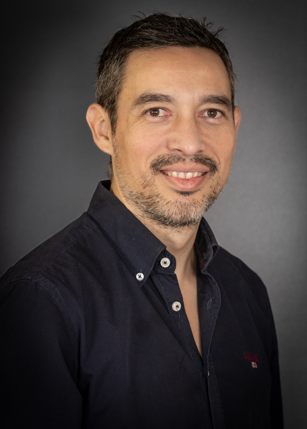 Portrait de Duarte Guerreiro