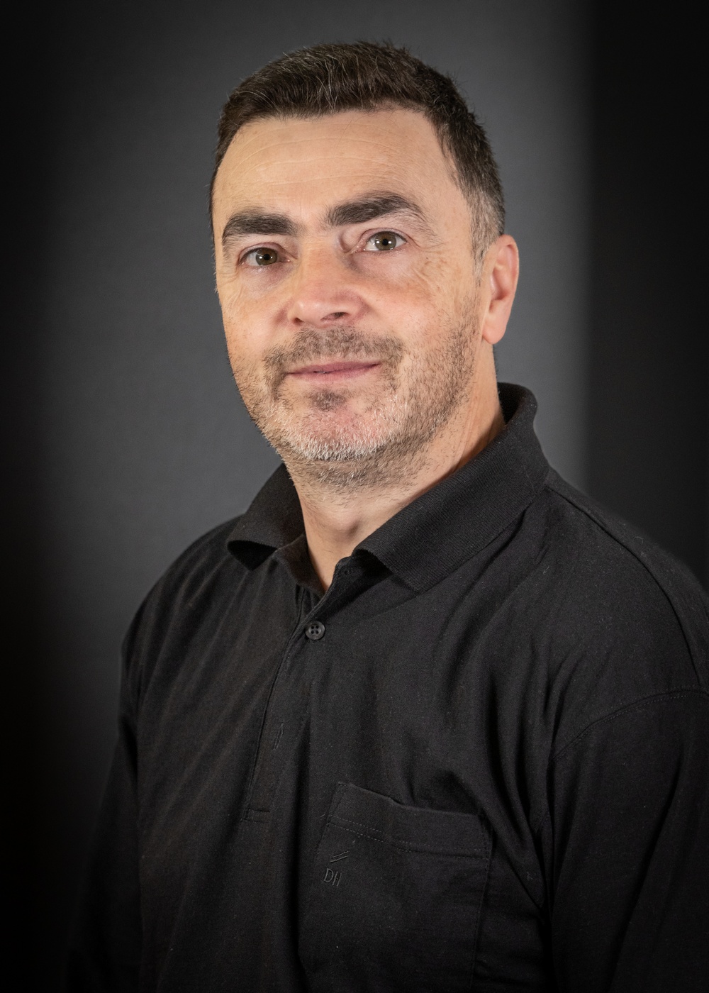 Portrait de Filipe Alves