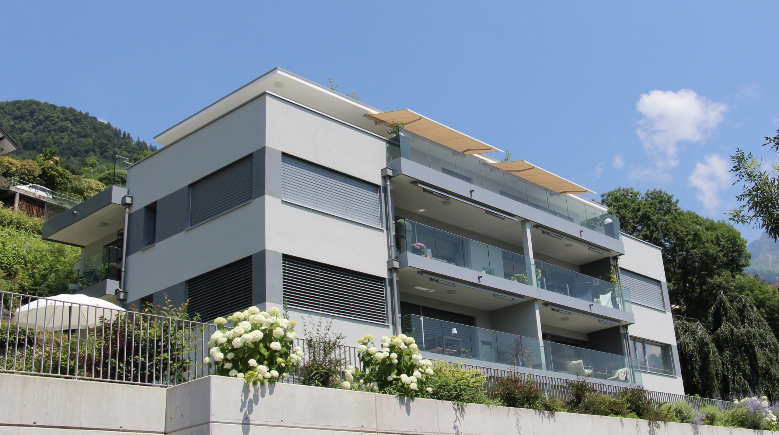 Bella Vita — Montreux (VD)
