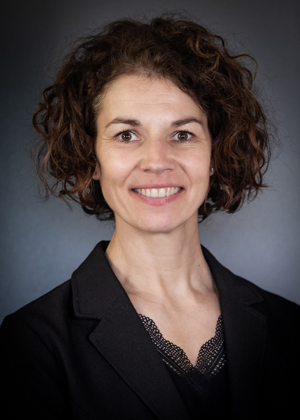 Portrait de Valérie Limat