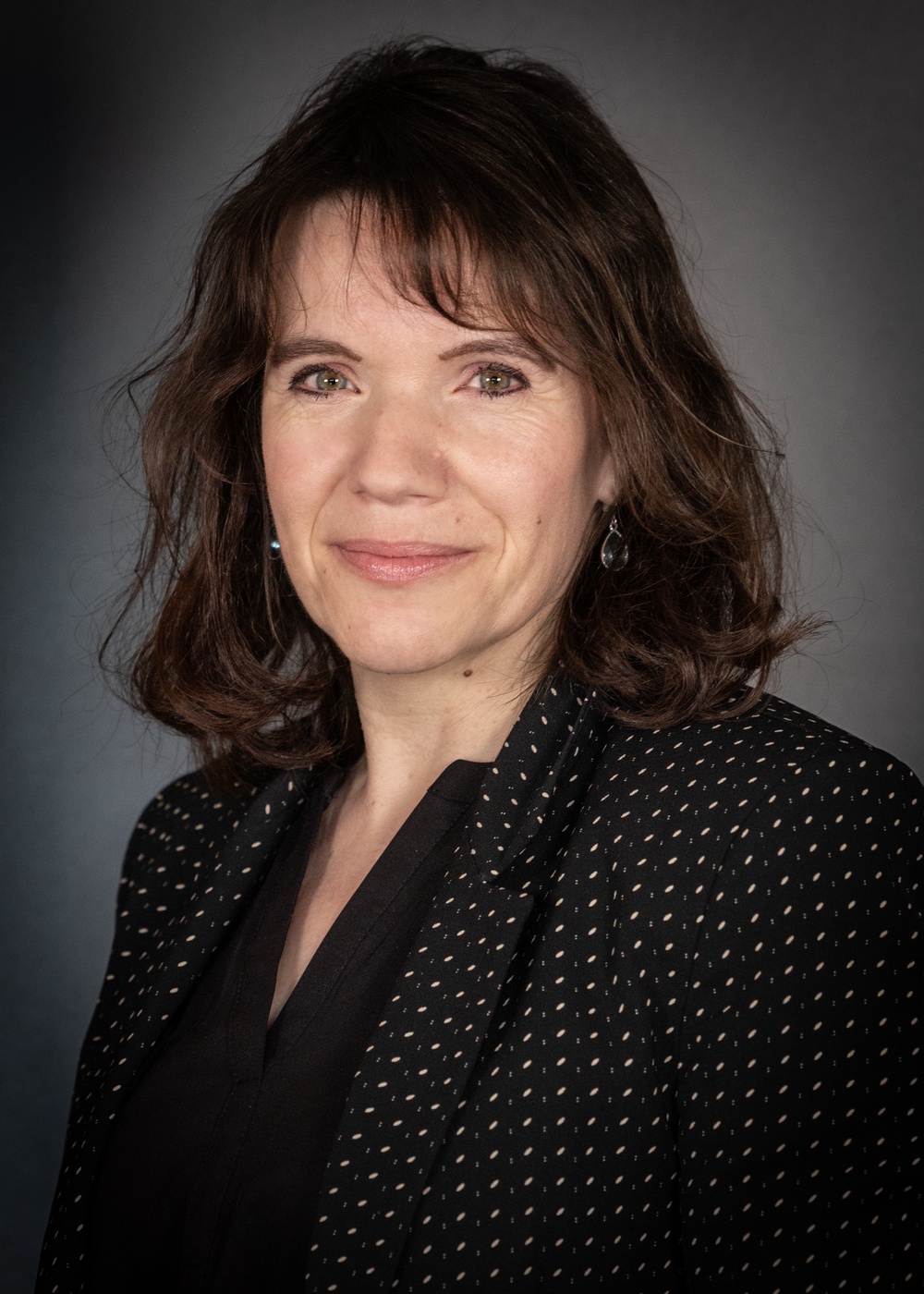 Portrait de Anne-Laure Fritsché